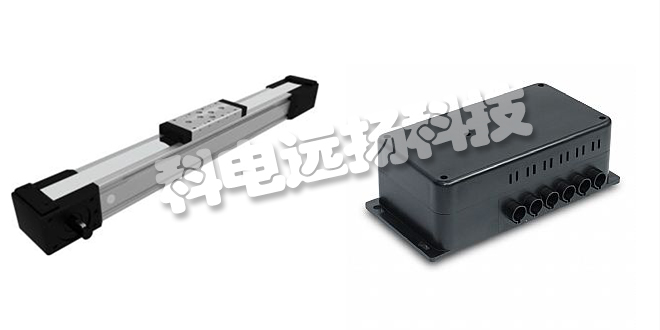 UNIMOTION電動缸/電機驅(qū)動器/直線導(dǎo)軌