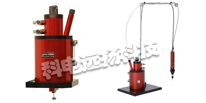 HORMEC/鼓式泵/點(diǎn)膠針/螺絲刀