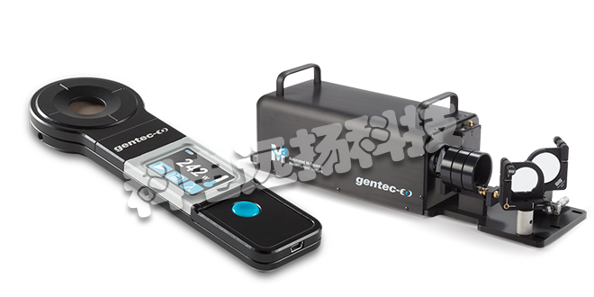 加拿大GENTEC-EO功率檢測器產(chǎn)品優(yōu)勢