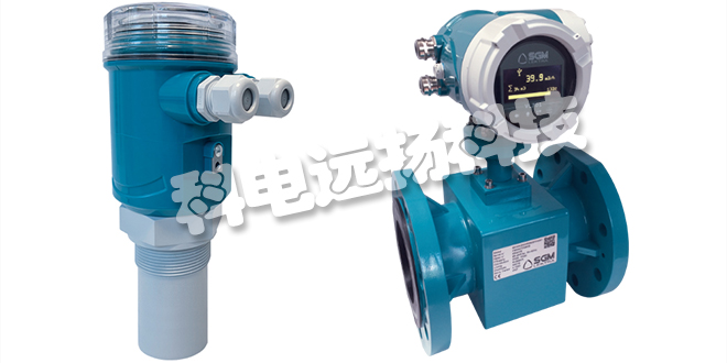 SGM流量計(jì)_意大利SGM流量計(jì)參數(shù)信息