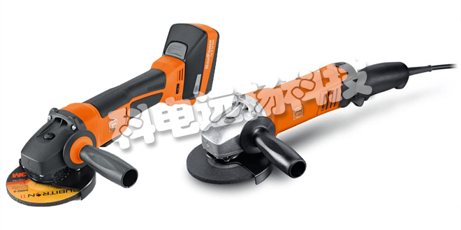 FEIN磨光機_泛音FEIN磨光機產(chǎn)品優(yōu)點