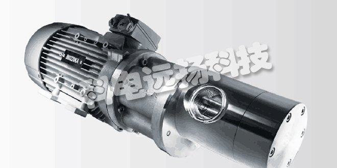 SCHERZINGER齒輪泵_德國(guó)SCHERZINGER齒輪泵產(chǎn)品介紹