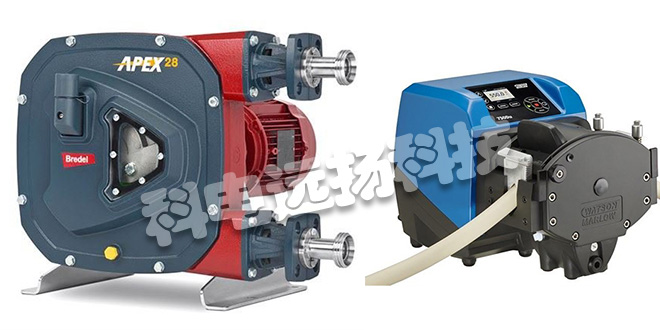 BREDEL蠕動泵_美國BREDEL蠕動泵產(chǎn)品優(yōu)勢