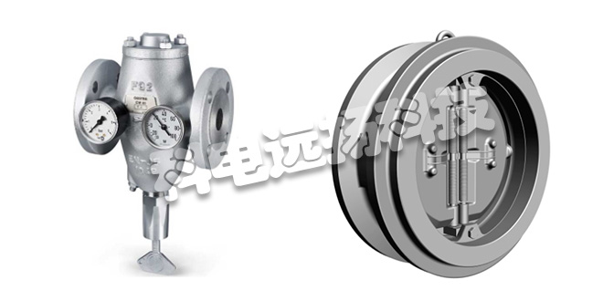 GESTRA止回閥_德國GESTRA止回閥產(chǎn)品優(yōu)勢