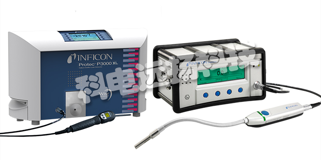 INFICON檢漏儀_瑞士INFICON檢漏儀使用方法
