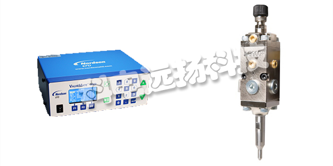 NORDSON點膠機_美國NORDSON點膠機原理