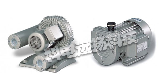 BECKER壓力泵_美國BECKER壓力泵詳細(xì)介紹