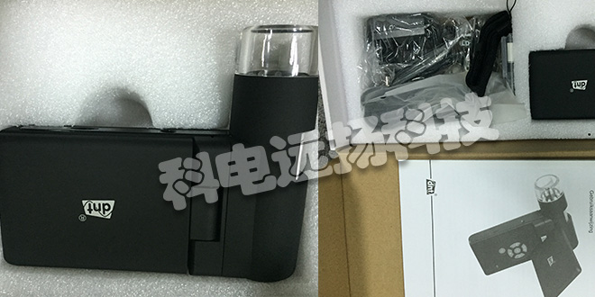 德國(guó)DNT顯微鏡OBD2