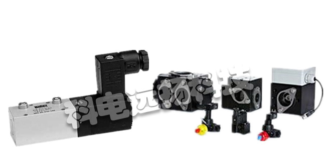 IWN閥門_德國IWN閥門作用特點