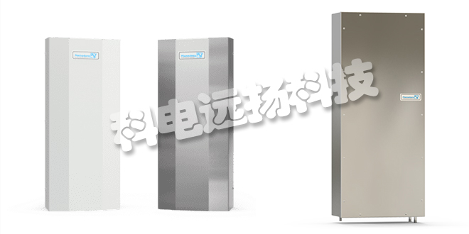 德國(guó)PFANNENBERG熱交換器PWD 5000系列