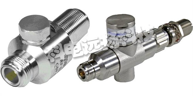 瑞士METEOLABOR電磁脈沖保護(hù)器工作原理