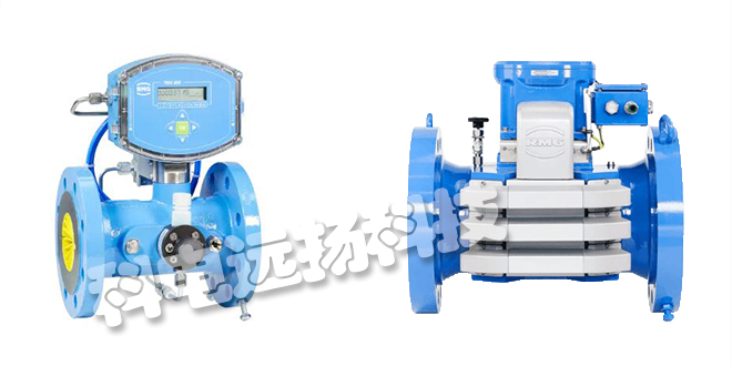 德國RMG燃?xì)獗鞺SM GT400
