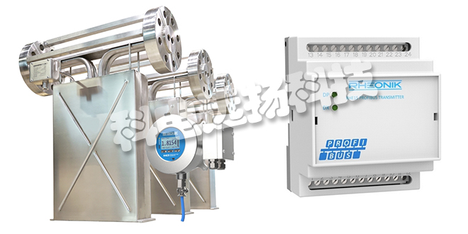 RHEONIK流量計(jì)/傳感器/變送器