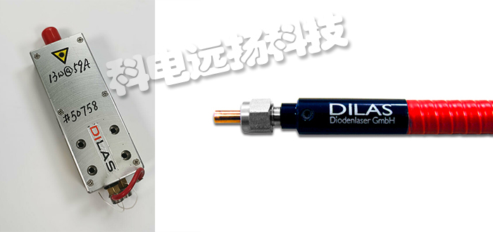 DILAS激光器_德國DILAS激光器結(jié)構(gòu)原理