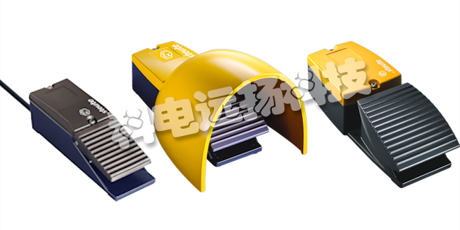 STEUTE腳踏開關(guān)_世德STEUTE腳踏開關(guān)特征