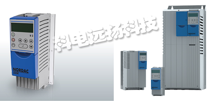 NORD變頻器_德國(guó)諾德NORD變頻器產(chǎn)品特征及說(shuō)明書(shū)