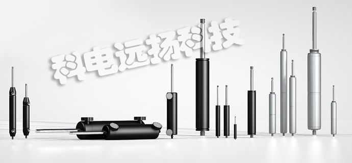 美國(guó)ACE液壓阻尼器DVC-32