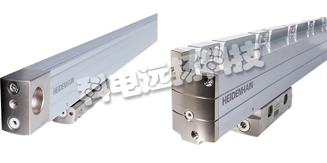 HEIDENHAIN光柵尺_(dá)德國HEIDENHAIN光柵尺工作原理