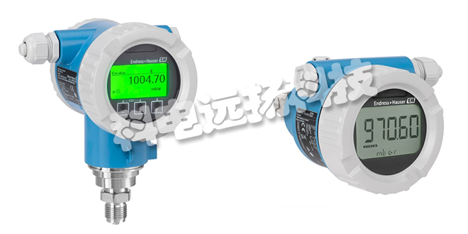 德國(guó)E+H壓力變送器PMP51B