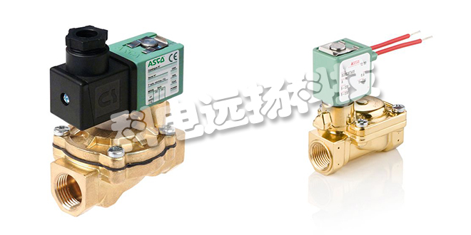 ASCO電磁閥_德國(guó)ASCO電磁閥型號(hào)說(shuō)明