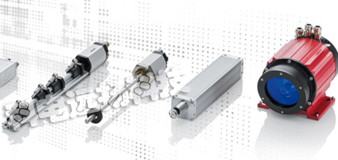 德國(guó)TR-ELECTRONIC線(xiàn)性傳感器326E-00011