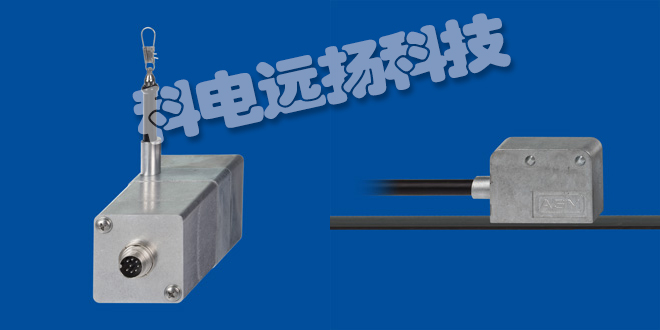 ASM位移傳感器_德國(guó)ASM位移傳感器說(shuō)明書