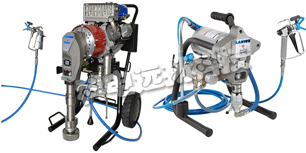 LARIUS噴涂設(shè)備,意大利LARIUS,意大利噴涂設(shè)備