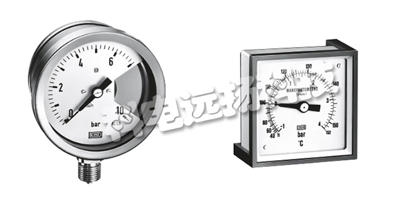 TE.MA表,TE.MA壓力表,意大利TE.MA,意大利壓力表