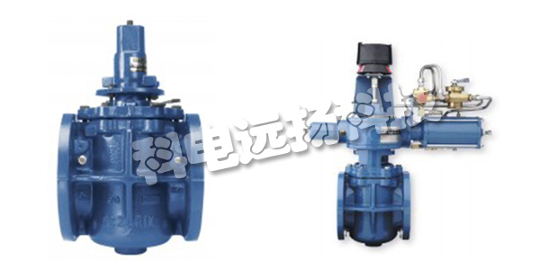 DEZURIK閥,DEZURIK閥門,美國DEZURIK,美國閥門