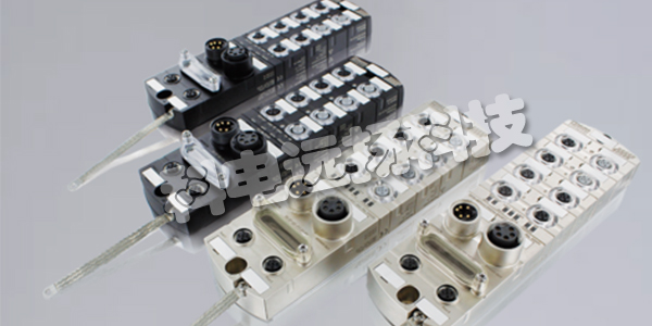 MURR接口,MURR模塊,MURR接口模塊,德國MURR,德國接口模塊,IP67