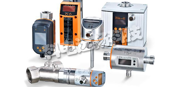 IFM流量計(jì),德國(guó)IFM,德國(guó)流量計(jì),SM8000
