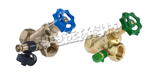 BENDER閥,BENDER自由流動閥,美國BENDER,美國自由流動閥