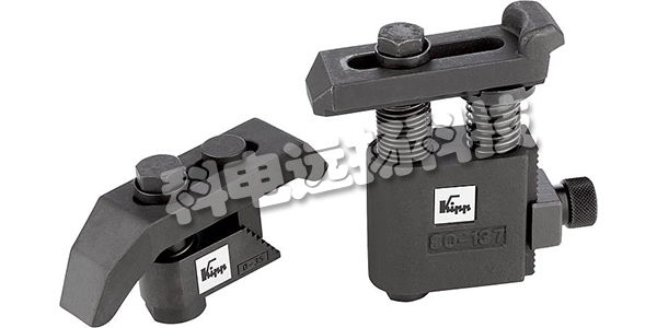 KIPP夾具,德國(guó)KIPP,德國(guó)夾具,K0004