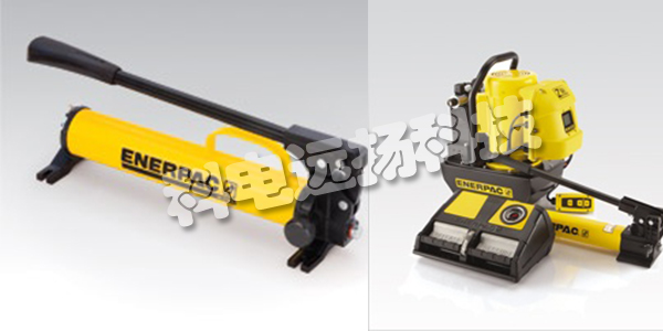 ENERPAC泵,ENERPAC液壓泵,ENERPAC手動液壓泵,美國ENERPAC,美國手動液壓泵,ENERPAC說明書,美國ENERPAC手動液壓泵說明書