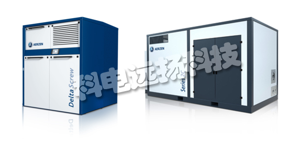AERZEN壓縮機,德國AERZEN,德國壓縮機,VML