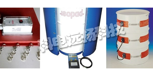 ISOPAD加熱器,?德國(guó)ISOPAD,?德國(guó)加熱器,IDR-IBDR-CON
