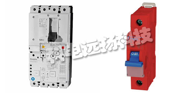 DOEPKE斷路器,德國DOEPKE,德國斷路器,DOEPKE斷路器特點(diǎn)