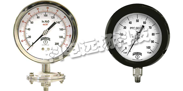 WINTERS INSTRUMENTS壓力表,加拿大WINTERS INSTRUMENTS,加拿大壓力表