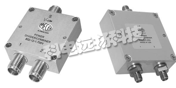 MECA衰減器,美國(guó)MECA,美國(guó)衰減器,602-03-1