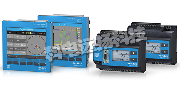 JANITZA分析儀,德國(guó)JANITZA,德國(guó)分析儀,JANITZA說明書,JANITZA分析儀說明書