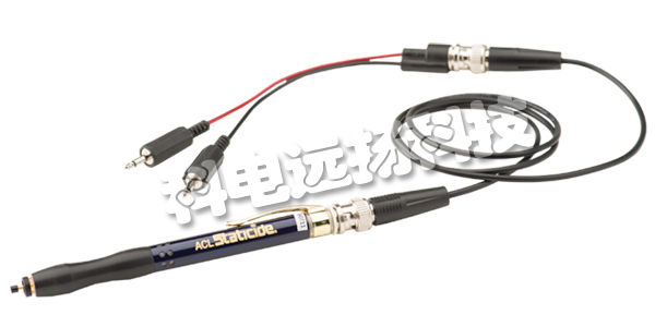 ACL STATICIDE探頭,ACL STATICIDE電阻探頭,美國(guó)ACL STATICIDE,美國(guó)電阻探頭,ACL 807