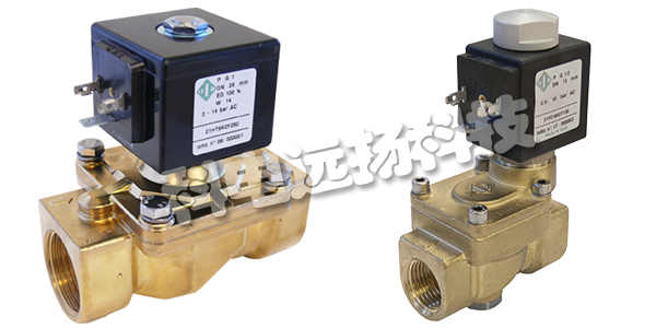 ODE電磁閥,ODE防爆電磁閥,意大利ODE,意大利防爆電磁閥,ODE防爆電磁閥工作原理