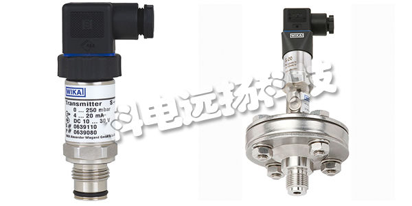 WIKA傳感器,WIKA壓力傳感器,德國WIKA,德國壓力傳感器,WIKA說明書,WIKA壓力傳感器說明書