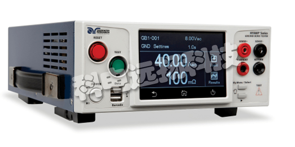 ASSOCIATED RESEARCH測(cè)試儀,ASSOCIATED RESEARCH連接測(cè)試儀,ASSOCIATED RESEARCH接地連接測(cè)試儀,美國(guó)接地連接測(cè)試儀,HYAMP 3240