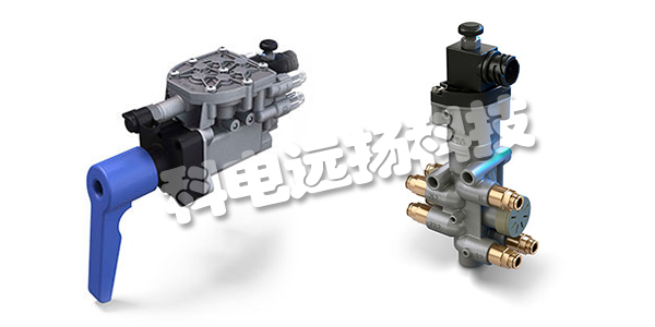 HALDEX閥,HALDEX制動閥,瑞典HALDEX,瑞典制動閥,A0034318205