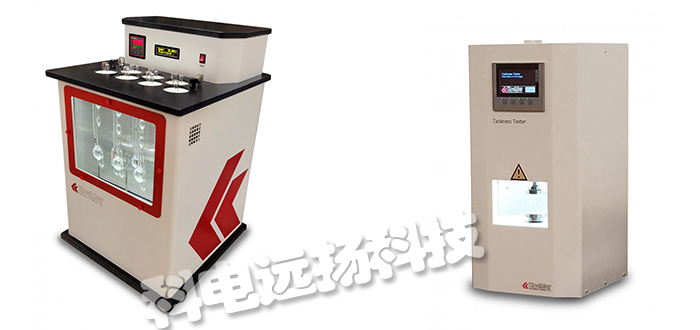 美國(guó)KOEHLER真空粘度計(jì)KV3000