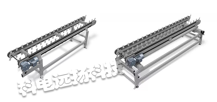 MK TECHNOLOGY輸送機,德國輸送機,MK TECHNOLOGY輸送機技術(shù)參數(shù),德國MK TECHNOLOGY