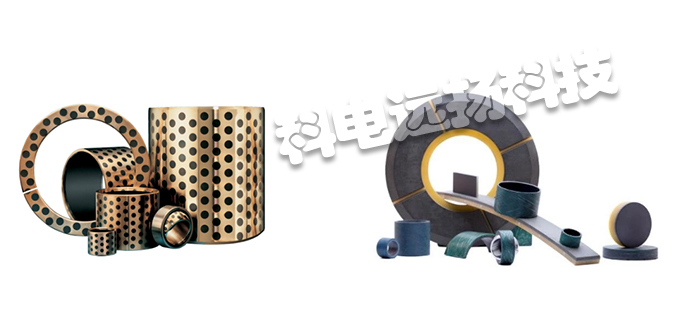 DEVA,DEVA軸瓦,DEVA滑套,DEVA自潤(rùn)滑套,DEVA軸承,DEVA潤(rùn)滑軸承