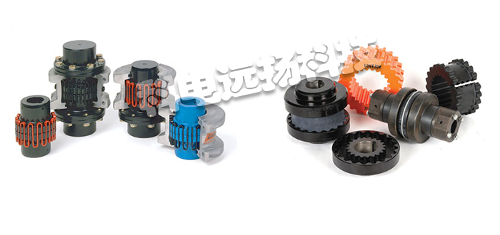 LOVEJOY聯(lián)軸器,美國聯(lián)軸器,S-FLEX ENDURANCE?,S-FLEX ENDURANCE?系列,美國LOVEJOY