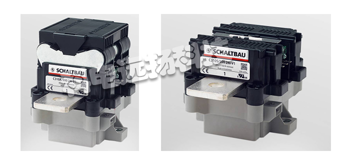 SCHALTBAU接觸器,德國(guó)接觸器,德國(guó)SCHALTBAU接觸器,C310,德國(guó)SCHALTBAU